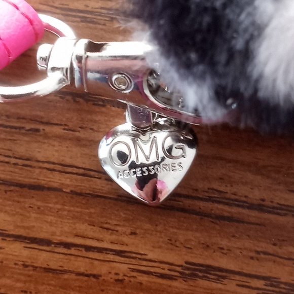 Girls wristlet, purse, wallet. - Picture 2 of 5